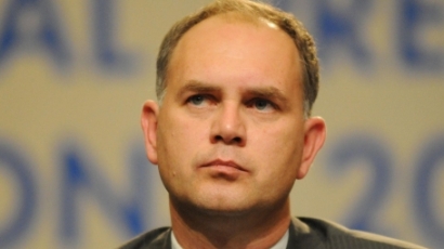 Кадиев: Български вариант на Сноудън се подвизава в службите ни