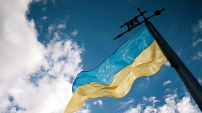 90% искали независимост в Източна Украйна