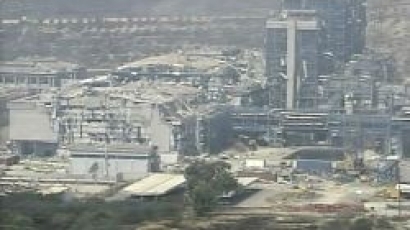 24 загинаха при експлозия в нефтохимически завод в Мексико