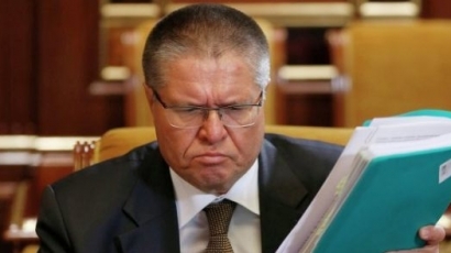 2 млн. $ подкуп - обвинението на руския икономически министър