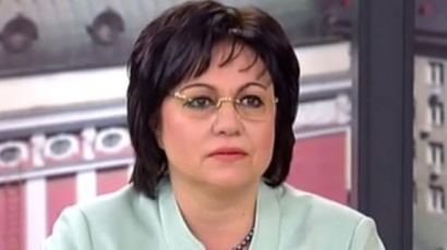 Корнелия Нинова: Сигурна съм в победата