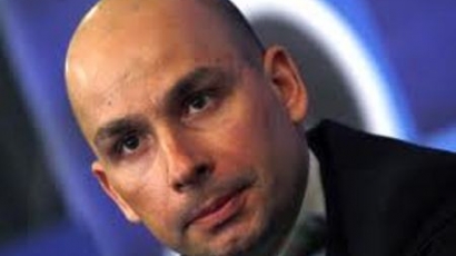 Българин, шеф във ВТБ, даде оставка