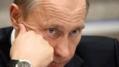 Путин: Застина ми кръвта от станалото в Одеса