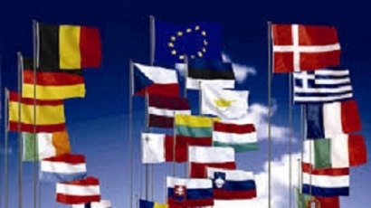 ”Галъп”: 48% от българите не харесват ЕС