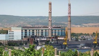 НЕК е задължена на ТЕЦ Варна  с 35,4 млн.лв.