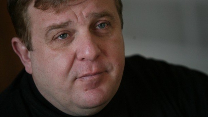 Красимир Каракачанов коментира атаката на Радан Кънев за коалицията с Николай Бареков