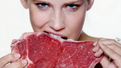 Месото опасно колкото цигарите?