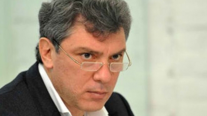 Направиха фоторобот на убиеца на Немцов