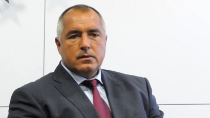 Борисов: Скандално е отменянето на закон за публично-частното партньорство