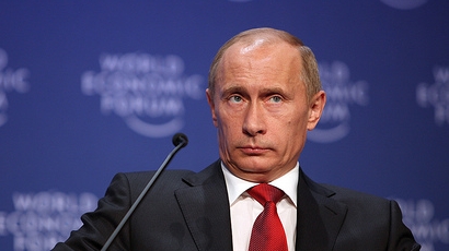 Колко струва Путин на Русия?