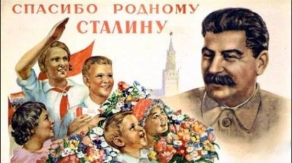 Кремълската пропаганда върху Ямаха и Мерцедес плаче за Сибир*