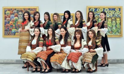 Традиционният празник на град Кюстендил „Кюстендилска пролет 2012“ ще се проведе за 46-та поредна година.