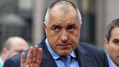 Българка в Лондон вбеси Борисов за “Южен поток”