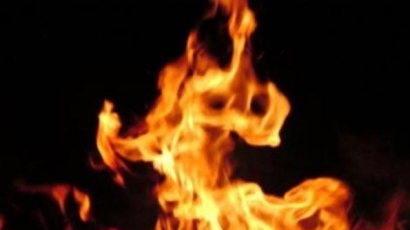 4-годишно момченце загина при пожар в Асеновград