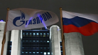 ЕС се закани на Газпром с глоба от 15 млрд. долара