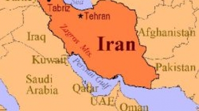 Иран ще отговори на санкциите на САЩ с ”реципрочни мерки”