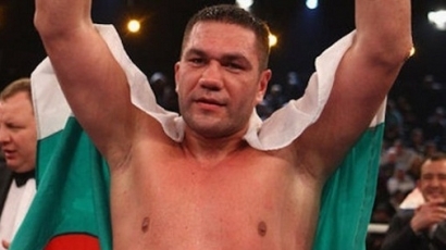 Кобрата нокаутира Харис за 1 минута и 48 секунди