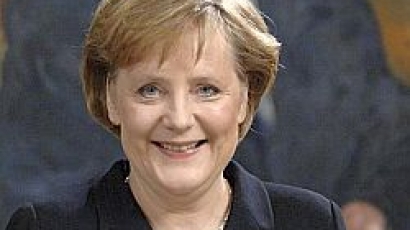 Меркел се обърка: Антисемитизмът е наш дълг