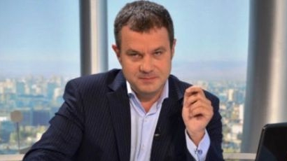 Кошлуков стана изпълнителен директор на TV7