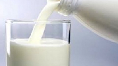 Прясното мляко по пазарите пълно с микроби 