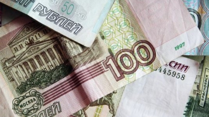 Американски банки: Купувайте рубли