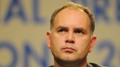 Кадиев: ГЕРБ открадна изборите с фалшиви протоколи