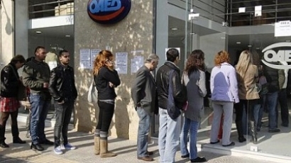 Гърци в град Волос въведоха алтернативна валута