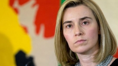 ЕС свиква в Анкара среща на посланиците заради арестите на депутати