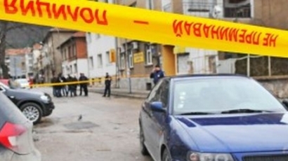 Строител загина на ”Цариградско шосе” след падане от кулокран
