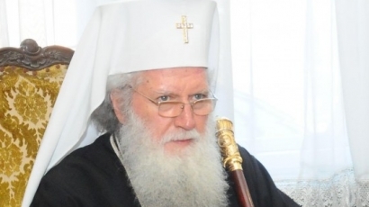 Патриарх Неофит подкрепя инициативата срещу еднополовите бракове
