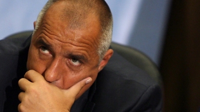 Миков отказал на Борисов да бъде пак шеф на НС