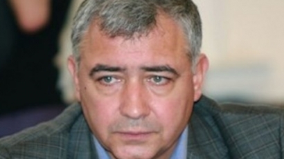 Мерджанов: Борисов се крие зад Кунева и Бъчварова за бежанците