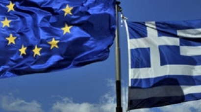 Гърция пред тотална блокада