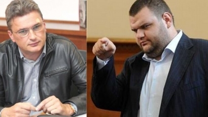 Защитеният свидетел срещу КТБ Б. Лазов и Д. Пеевски се гаврят с прокуратурата