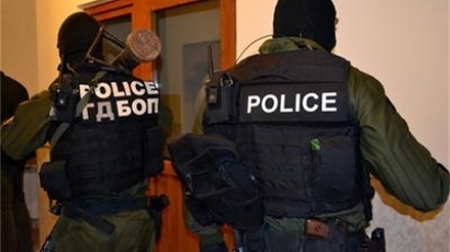 Синдикалист: 30 хиляди полицаи се готвят да напуснат МВР