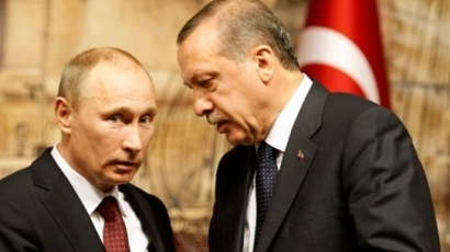 Ще се скъсат ли дипломатическите отношения между Русия и Турция?