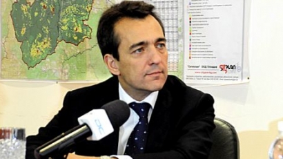Френският посланик обезпокоен от структурата на "Борисов 2"