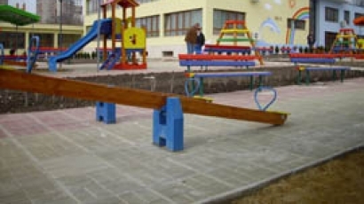 250 родители подали фалшифа информация, за да се класират за детска градина в София