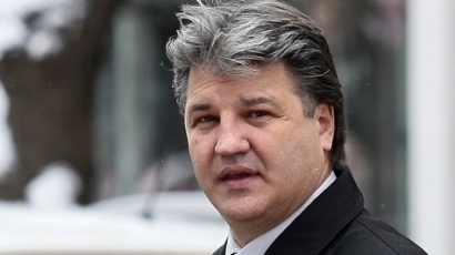 Скандалният Димитър Узунов ще си поръча разпечатка на телефона