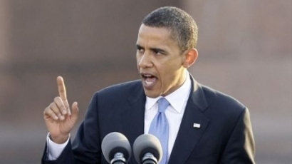Обама за 11 септември: Няма да се поддадем на страха