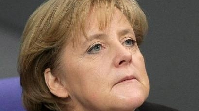 Доклад на МФ: Германия я чака гръцки сценарий