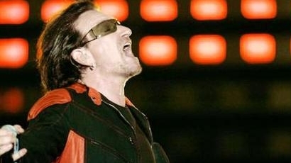 U2 отлага излизането на новия си албум заради победата на Тръмп