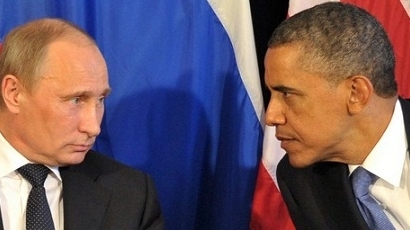 САЩ прекратиха преговорите с Русия за Сирия