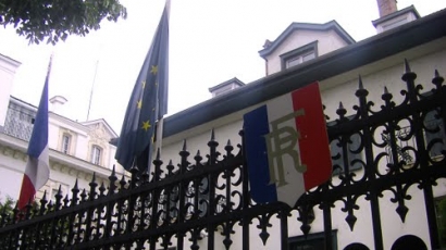 Френският посланик: Съдебната ви система гони инвеститорите