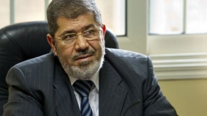 Осъдиха на доживотен затвор Мохамед Морси