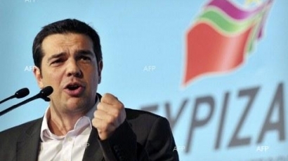 Ципрас: Правим малка революция, ще има сделка с кредиторите