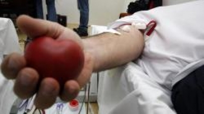 Ранените журналисти имат нужда от кръв