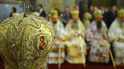 Избират наследник на митрополит Кирил