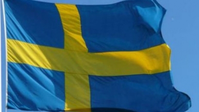 Правителството и парламентът на Швеция също заплашени