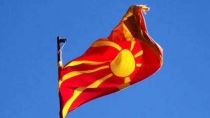 Предизентът на Македония твърд за амнистията